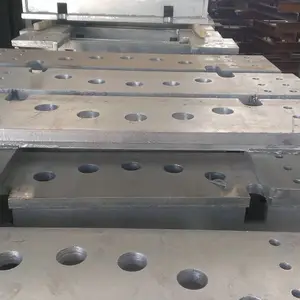 苏州钢结构件加工