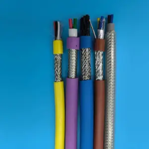 �ֳ�����Profibus DP���� PVC