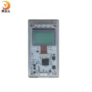 PASS MARK ������ USB 3.0 PM065 ���� ��ȫ �˿� LCD