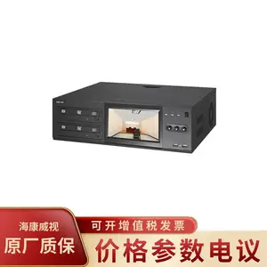 HIKVISION/��������DS-8604SNL-K4����ͬ��¼��¼����������