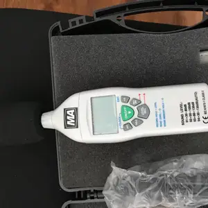 华煤牌 供应YSD130煤矿用噪声检测仪 现货特点耐热耐腐蚀