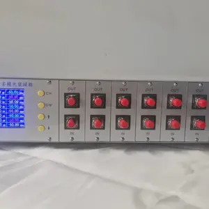 400G800G��ģ����������WG3018��˥������ͨ����ͨ����ģ��ģ��ѡ