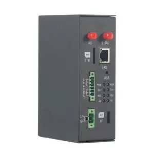 微电网协调控制器ACCU-100全天候数据采集器 光储协调器 储能分布式发电 削峰填谷