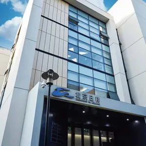 北京日祥检测仪器有限公司