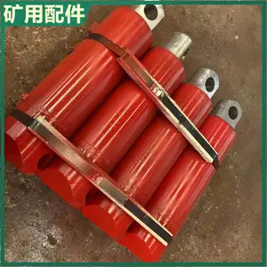 供应100/70-900伸缩梁千斤顶 维修矿用液压支架油缸 整体镀铬处理