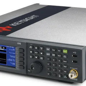 是德N5192A 低相位噪声高输出功率 5G 多个通道和端口配置 200 MHz 带宽