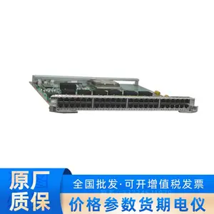 ES1M2G48TX5E-48端口十兆/百兆/千兆以太网电接口板