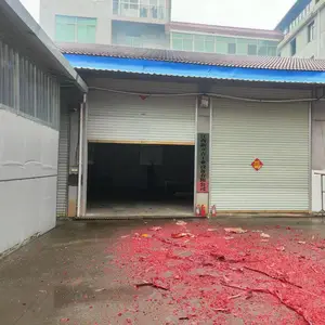 江西新立吉工业设备有限公司