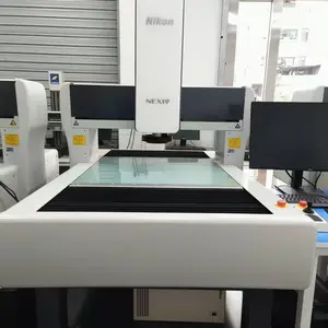常年转让日本 NIKON尼康全自动二次元 VMZ-R6555全自动影像测量仪