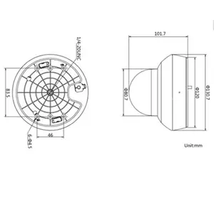 ��������DS-2PT2D40IW-DE3/W(C0) 400��2.5��PTZ��̨���������