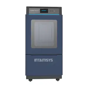 远铸智能FUNMAT PRO 410 FFF/FDM三维工业3D打印机金牌代理商