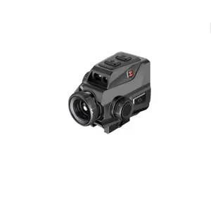 TC19L 海康2.4寸OLED显示屏19mm镜头弓瞄户外热像仪 热成像分辨率600×450 像元尺寸12μm 响应波段8~14μm
