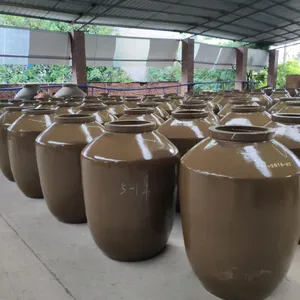 储酒坛