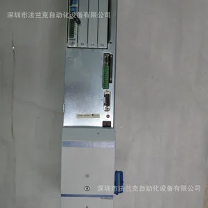 INDRAMAT力士乐驱动器HDD02.2-W040N-HD12-01-FW维修,修理,销售