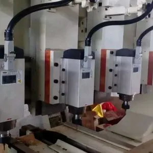 ̨�屦Ԫ4ͷ����CNC�ӹ�����