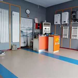 济南金喜鹊电器有限公司