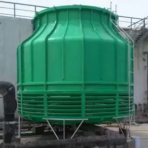 河北浩凯新型冷却塔 冷却水塔 玻璃钢冷却塔 节能冷却塔厂家销售