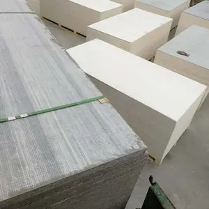 泉州水泥纤维板价格报价 组装烟道用