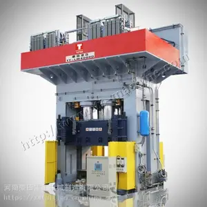 4000吨 SMC 模压机含 CE/NR 标准