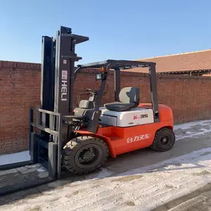 出售叉车 3吨叉车 吉林三吨半叉车哪有卖