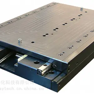 新加坡雅科贝思Akribis--直线电机平台XRL系列