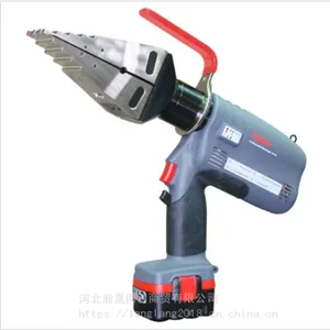 KuDos充电式法兰撑开器 EC-14FS/LEC-14FSK 精密重心设计,高性能马达快速工作