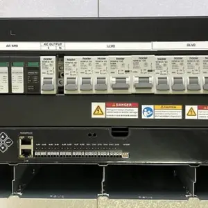 全新现货原包华为ETP48200-C5B6技术报价/参数