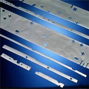 SOFT-SHIELD 4000系列导电泡棉