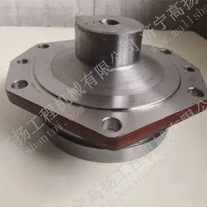 加蓬山推SD22F 绞车左轴承盖 J20-00-00009