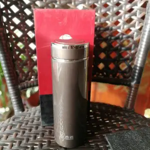 思宝圣以诺保温杯 西安希诺保温杯 虎牌密封不漏水礼品杯可定制logo