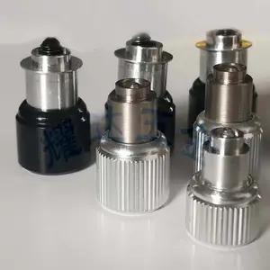 铝套中11.5光亮松不脱螺钉PF52/PF26-M3/M4/M5/M6-0/1/2不脱出松不脱螺钉