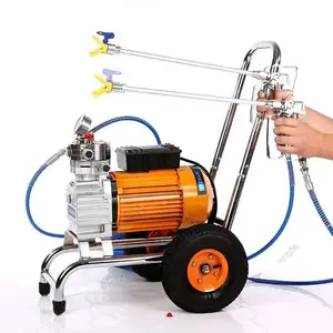 ��̨�е綯��ѹ���齺�������6000W