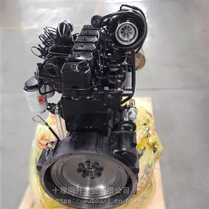 ����˹130����6BT�������ܳ� ������ѹ���ͷ�����6BTAA5.9