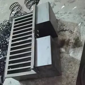 ��·��ˮ�庸�Ӹְ弯ˮ�� ����Ԥ��ˮ�� ��ˮ����ˮ�������ӹ�Q235