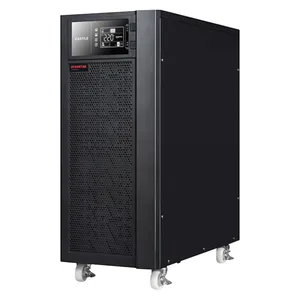 ����SANTAKɽ��UPS��Դ3C15KS ������������380V��ѹ