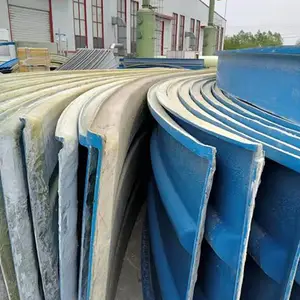 玻璃钢污水池外罩