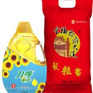 员工节日慰问福利乔府大院大米团购供应