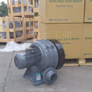 HTB125-704 ��ҵ��ȫ���η�� 5.5KW�߷�ѹ͸�ֶ�ιķ��
