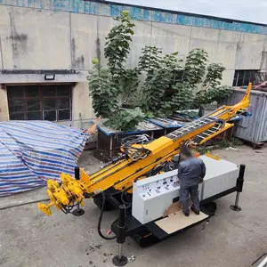 ��ǿ 80A��ѹ����׮���� ˫Һѹ�������Ť�ش� 800����ê�����