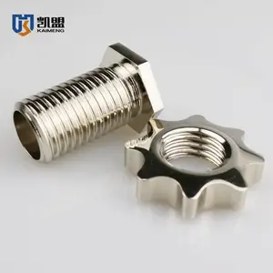 温州凯盟不锈钢钝化液