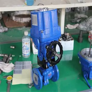 �����з��ž���FQ41F46-10/16C DN65���ķ����귨�����Ϸ�