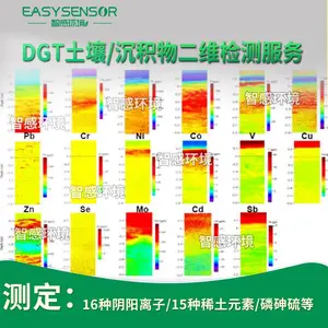 DGT��Ʒ�߷ֱ�һ�廯������ ��Ĥ��ɢ�ݶ����� ������ ˮ��