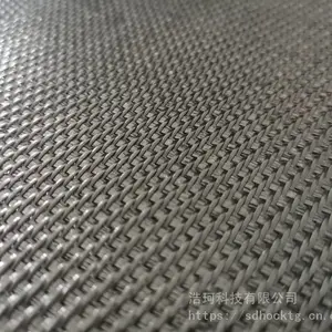 高韧聚丙烯有纺土工布