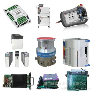 ���� Cutler Hammer KW3400F �ɱ�̿���ϵͳPLCģ��