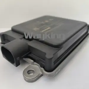 德国大陆 车载毫米波雷达 ARS408-21SC3 77GHz远距1200米线束直供