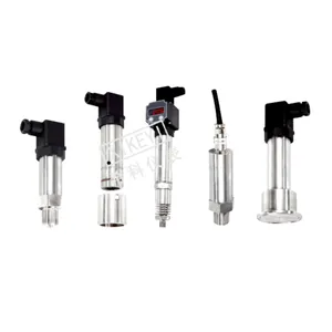 XIK201系列 精小型 压力变送器 希科仪表