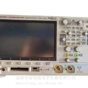 KEYSIGHT-DSOX4104A���� ������Ʒ��֮��-ʾ����DSO-X4104A�չ�