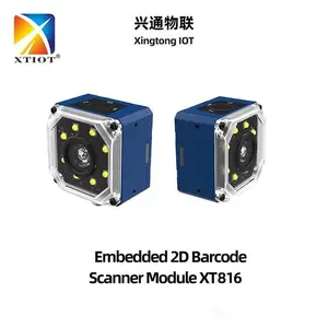 XTIOTɨ��ģ��XT816���������Ʒ׷���Զ���������ҵɨ����