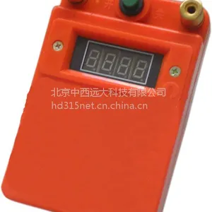 网络欧姆表 型号:H7-BP-2000