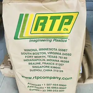 供应美国RTP高性能TPE塑料ESD A 2800-8*** 注塑级 热塑性弹性体